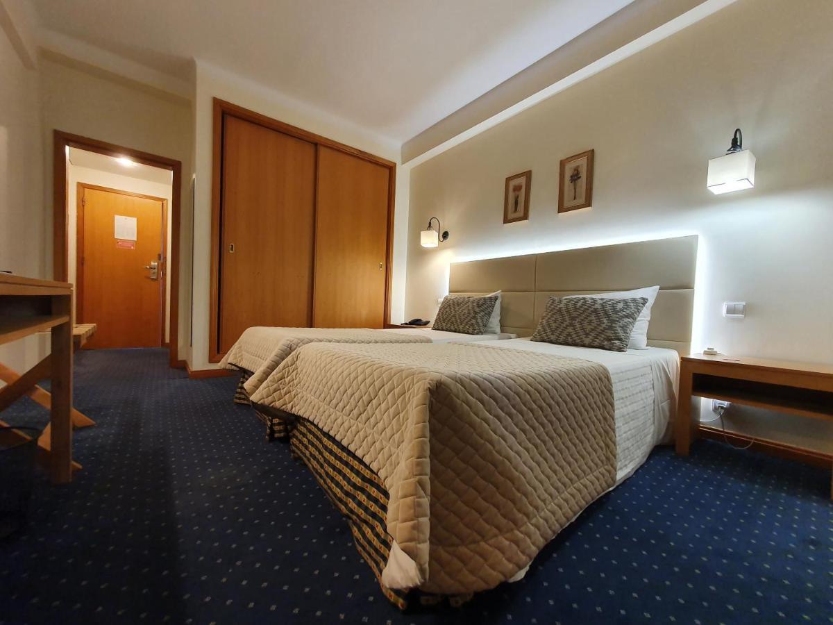 Hotel Cabecinho Anadia Esterno foto