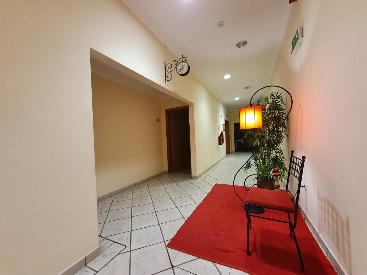 Hotel Cabecinho Anadia Esterno foto