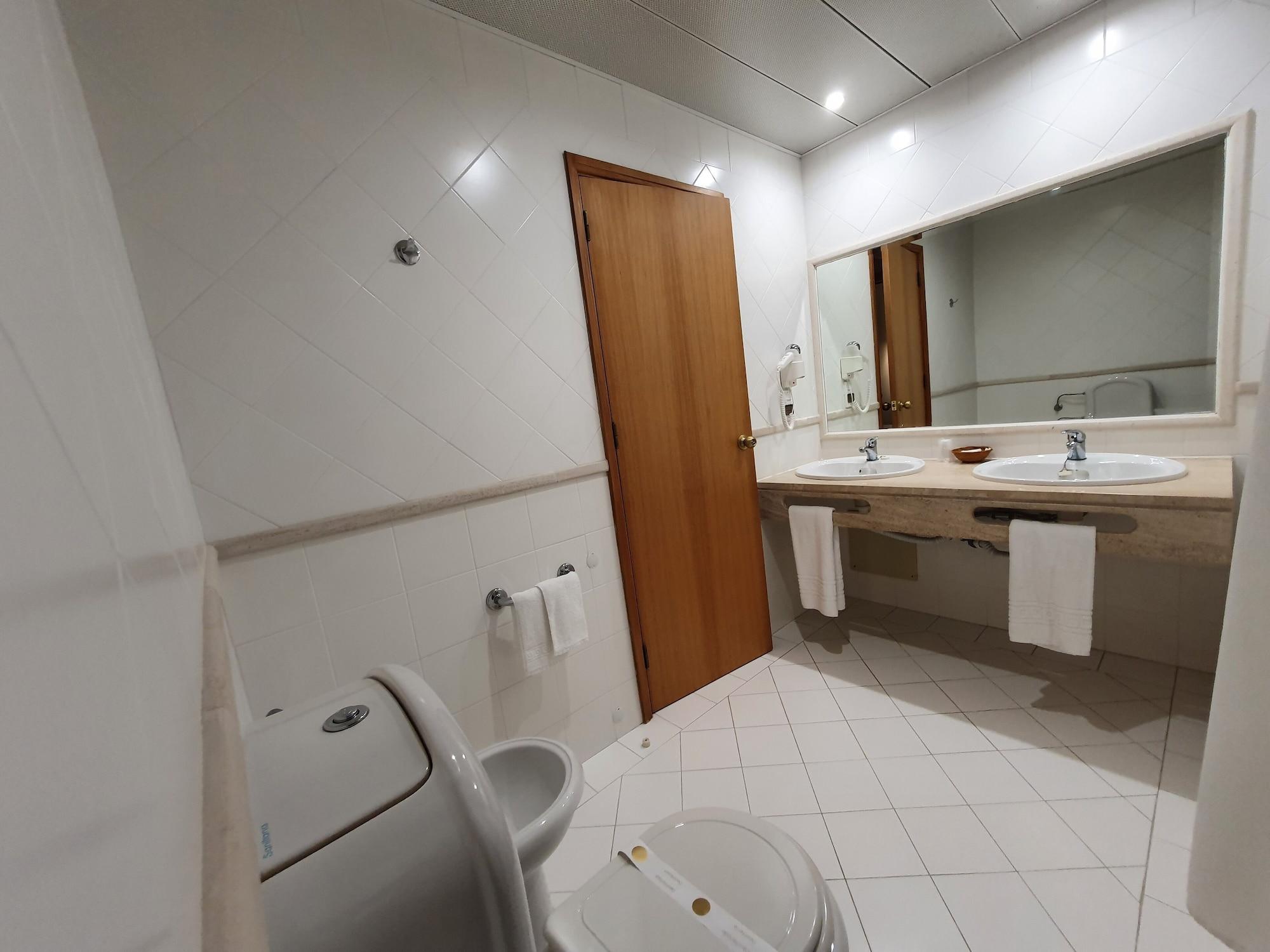 Hotel Cabecinho Anadia Esterno foto