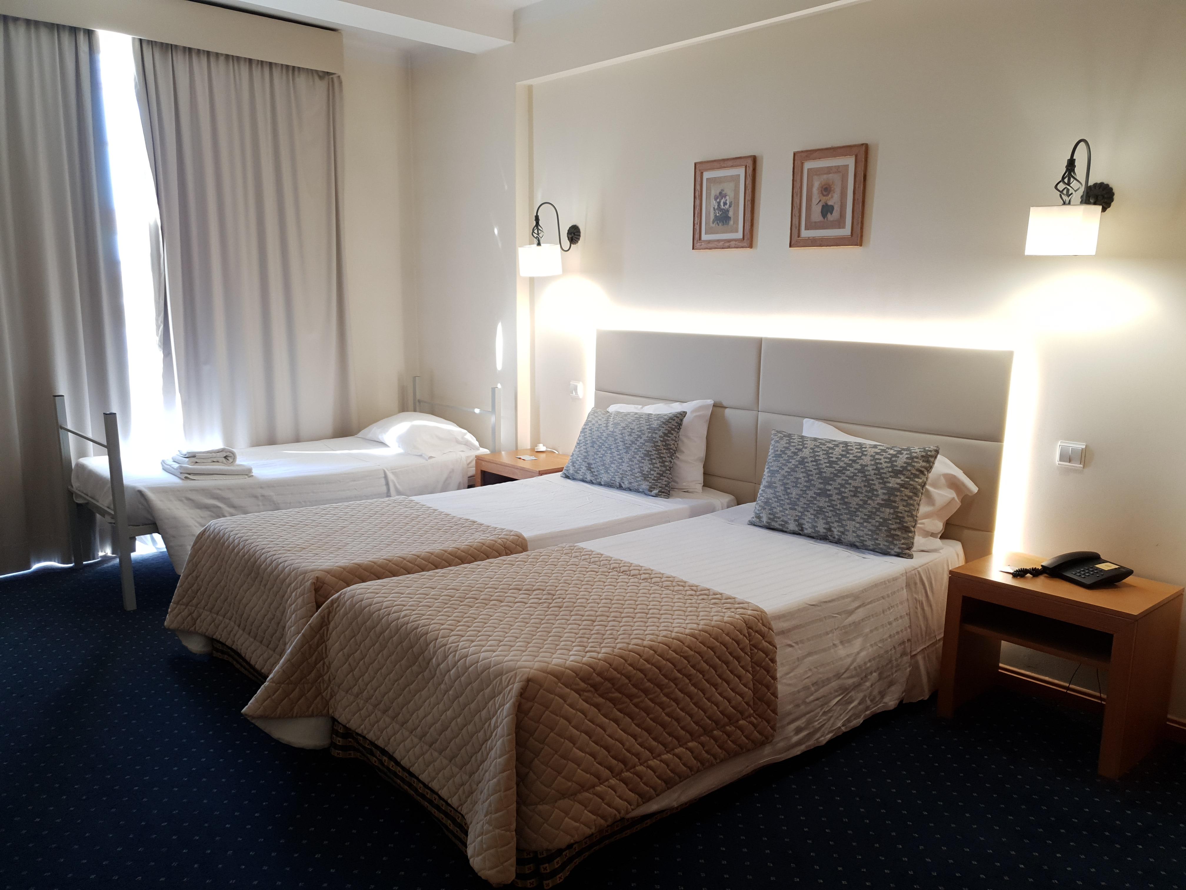 Hotel Cabecinho Anadia Esterno foto