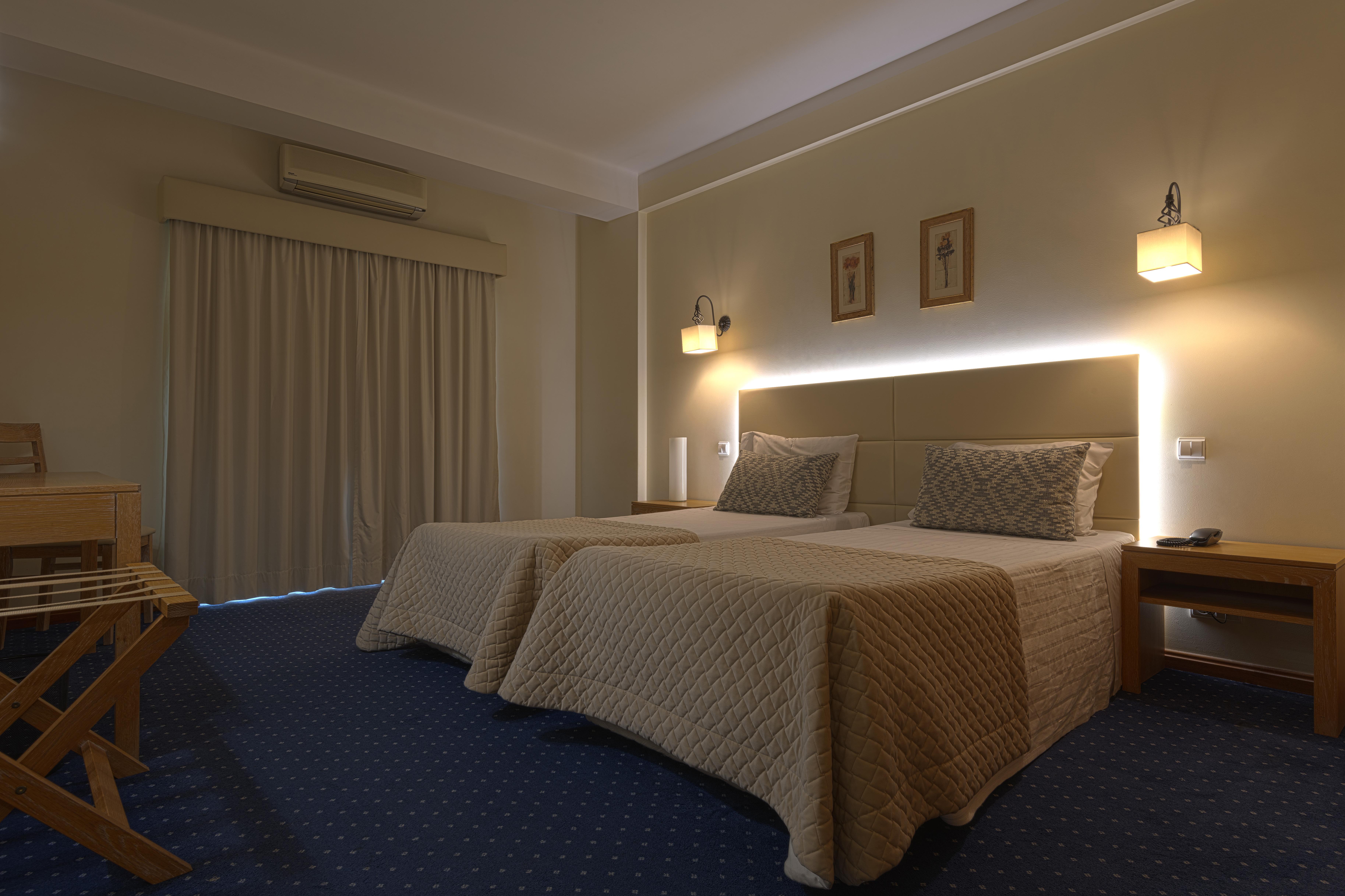Hotel Cabecinho Anadia Esterno foto