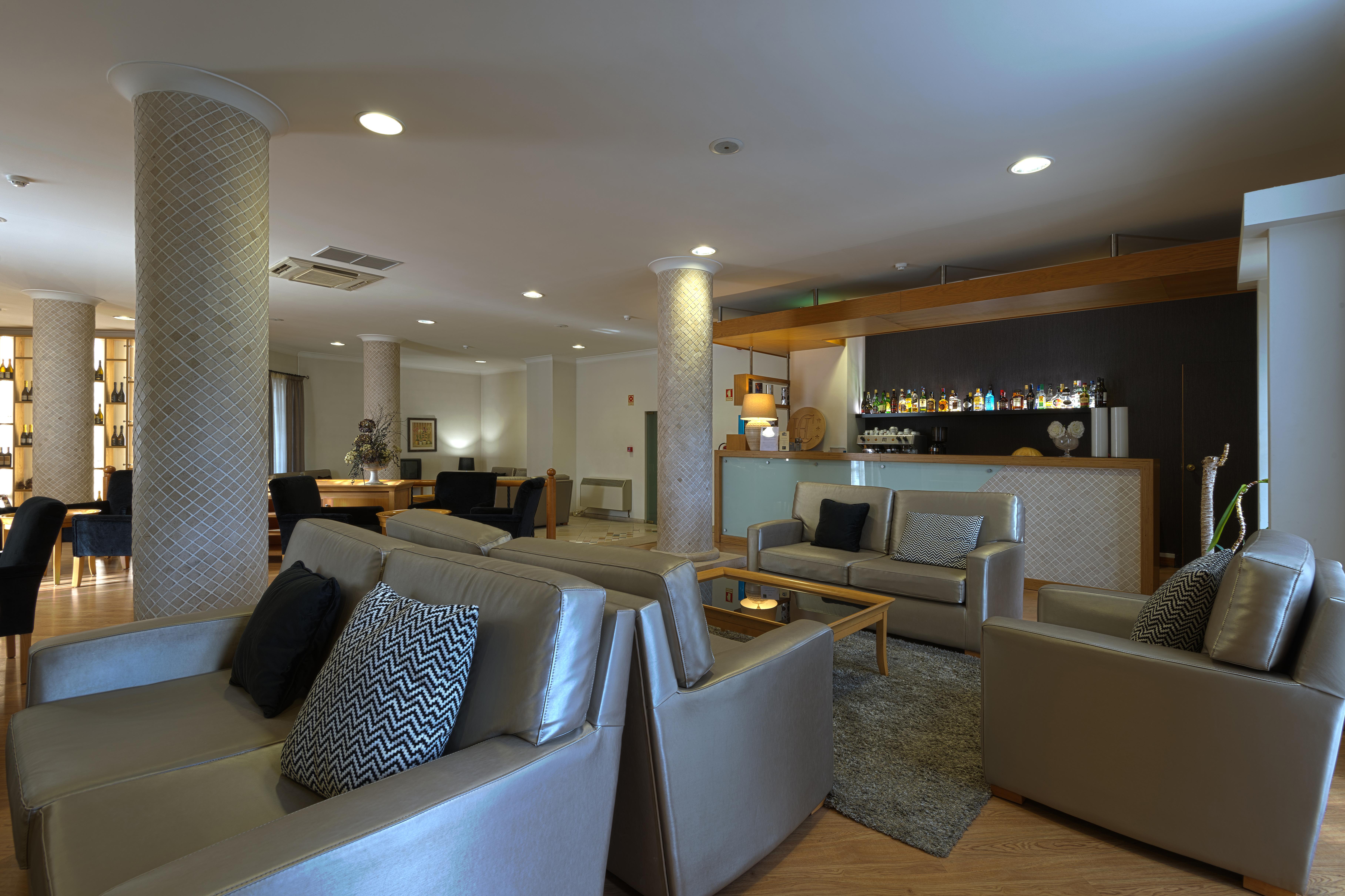 Hotel Cabecinho Anadia Esterno foto