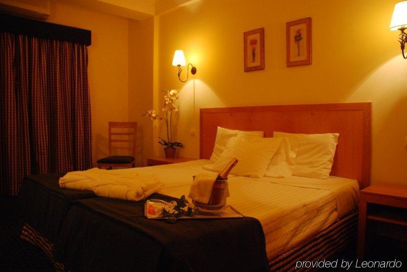 Hotel Cabecinho Anadia Camera foto
