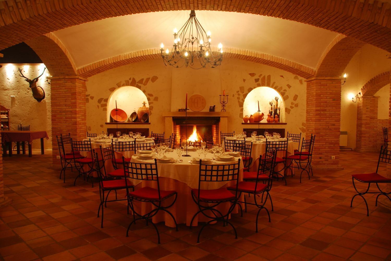 Hotel Cabecinho Anadia Servizi foto
