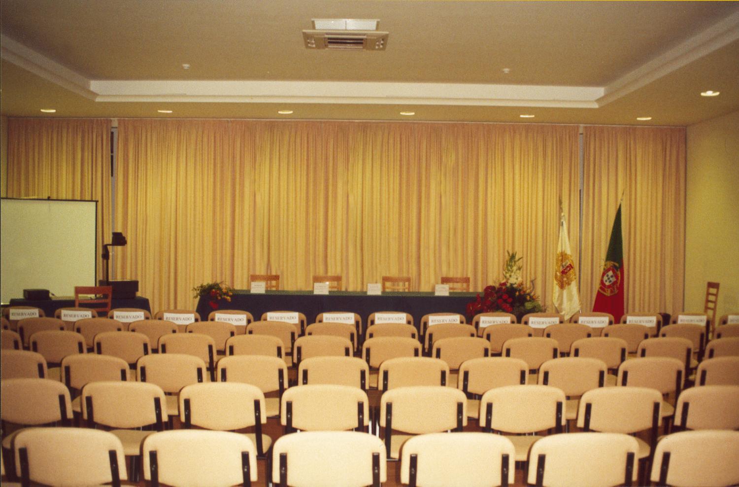 Hotel Cabecinho Anadia Affari foto