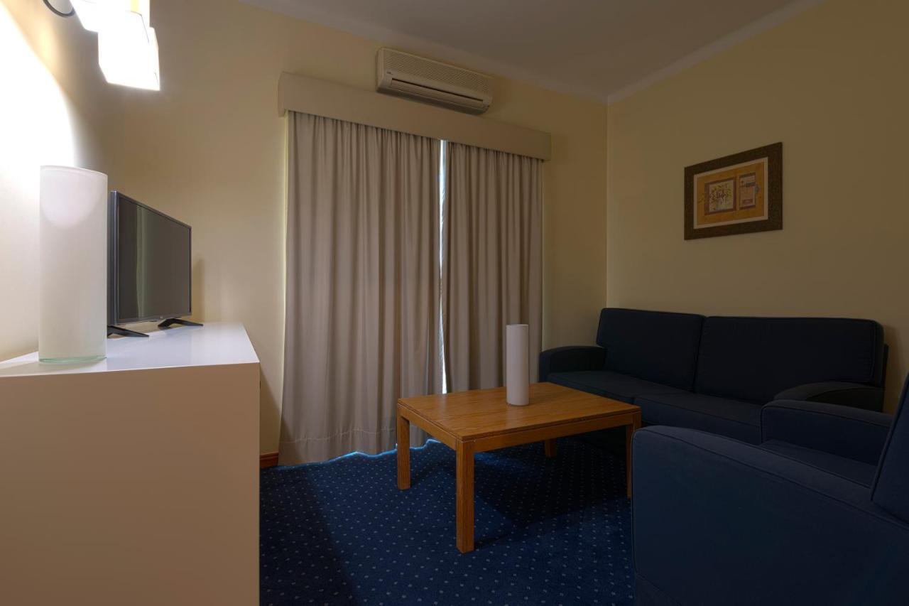 Hotel Cabecinho Anadia Esterno foto